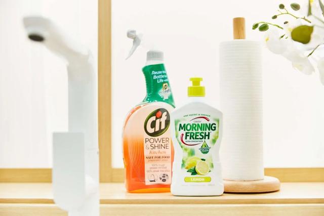 「年末大扫除」宝藏助力清单来了，建议收藏