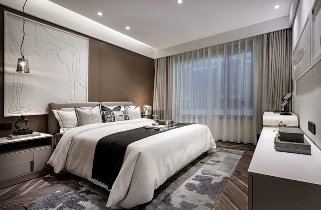 90后教你如何用25万元装修出160平米的房子