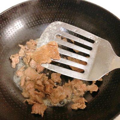 超级嫩的洋葱炒牛柳这么做最好吃，一般人我不告诉他