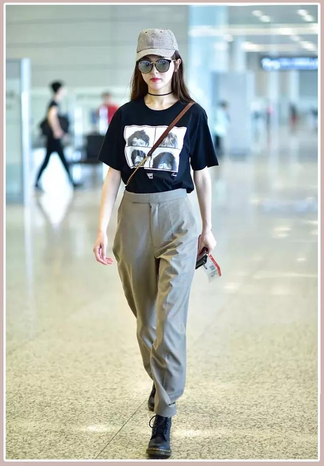 时尚探究社“成套穿”火到爆！这20套时髦又显瘦