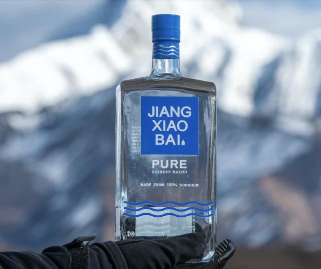 英文名“Chinese Baijiu”启用 重庆酒企：为中国白酒走向海外带来新机遇