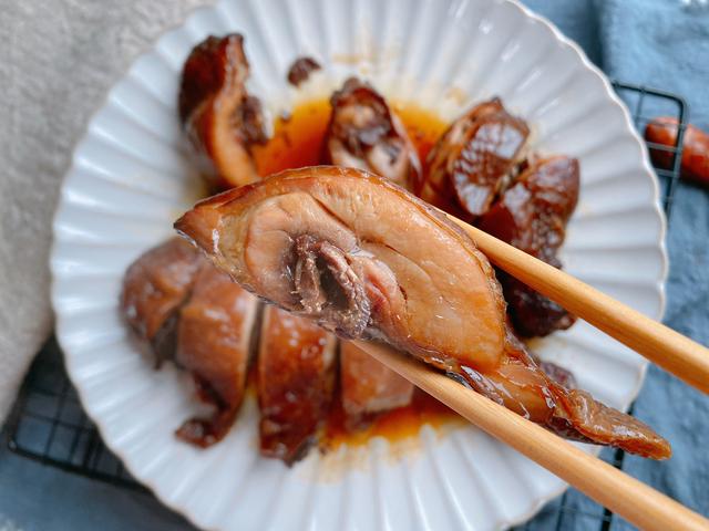 做腊味万能的酱肉配方，能做酱肉也能做酱鸡腿、酱鸭腿，风味十足