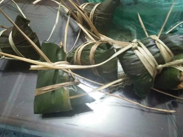 粽子|小时小店｜必须粽子和大蒜一起煮！小店店主们老家的端午节习俗，是流着口水的思念