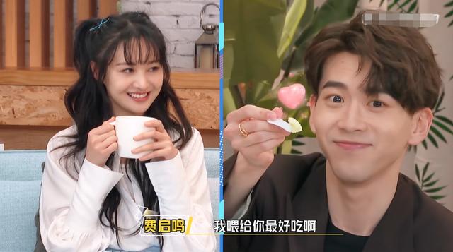 郑爽/柳岩吐槽女演员对年龄的敏感，夸赞费启鸣讲土味情话超自然9号放映厅