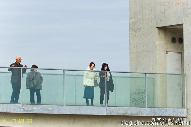 【旅行百事通】淡路梦舞台，安藤忠雄的代表作，你能看出柯布西耶的影子吗