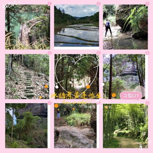 『约吗旅行』未开垦的处女地-“龙穿城”