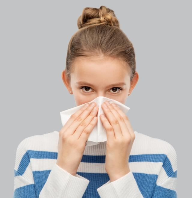 流口水|睡觉流口水很丢人？小心脾虚