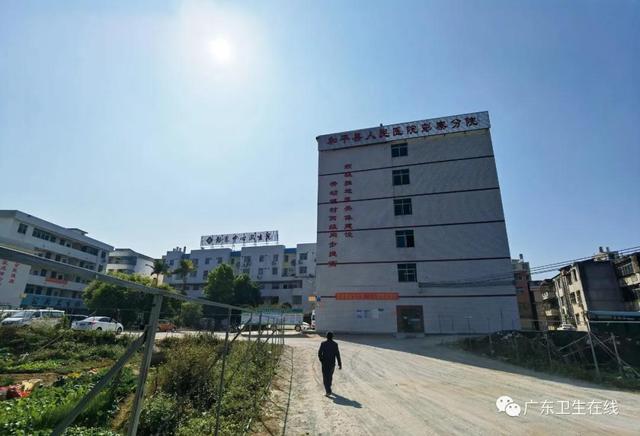 提升基层诊疗技术，打通群众就医最后一公里