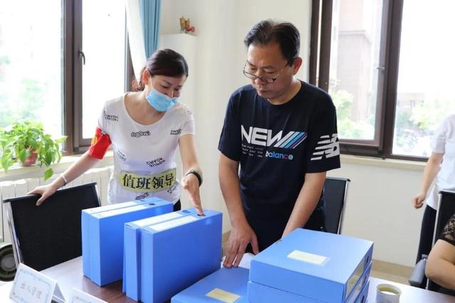 超级宝妈|只待你归来！天桥区金色悦城幼儿园春季开园核验完美收官