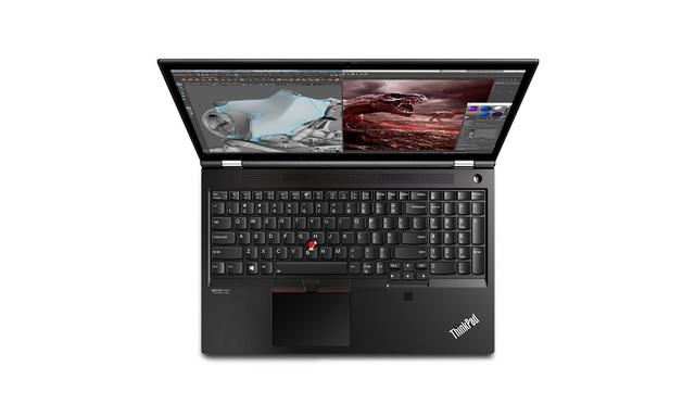 性能全面，ThinkPad T15g无愧移动工作站