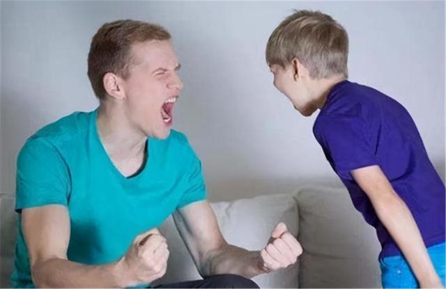 孩子总是和自己对着干？家长可了解“禁果效应”，先学会接受孩子