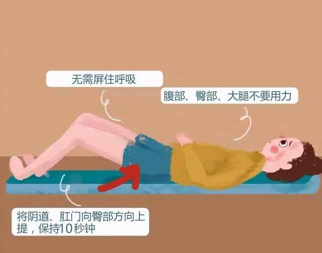 生完孩子终于可以松一口气？“产后第一年”不轻松，你中招了吗？