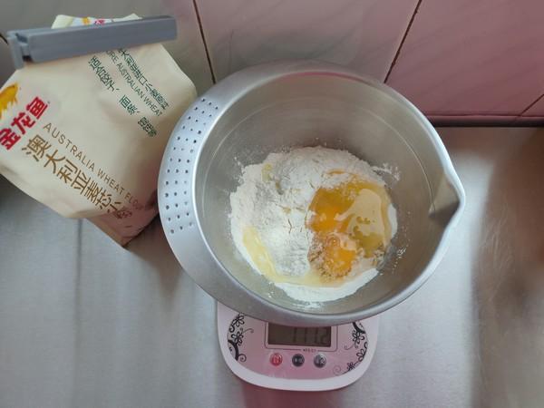 你的育儿经|孩子最近就迷它，顿顿早餐嚷着吃，不揉面不擀面，出锅喷香又营养