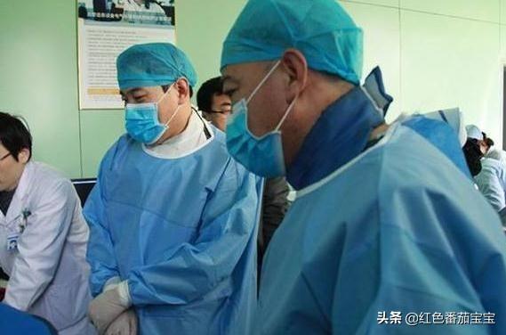 【你的育儿经】31岁孕妇顺产永远躺在了手术台上,一尸两命,只因一声咳嗽