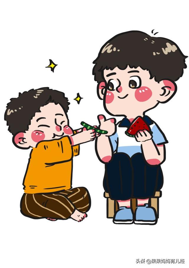 你的育儿经▲生二胎要避免的2个年龄差，孩子有陪伴，宝妈也健康
