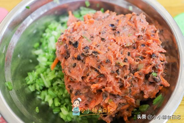 你的育儿经：自己在家做五块钱一顿有菜有肉吃的饱！这样做牛肉饺子就是香