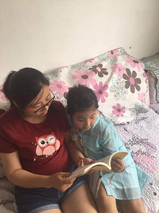你的育儿经|「承德高新区阳光四季小学 班级特色活动」书香飘万家 阅读润童心
