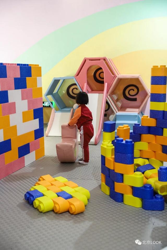 「玩乐足迹」北京首家室内动物园 · 和羊驼浣熊一起玩