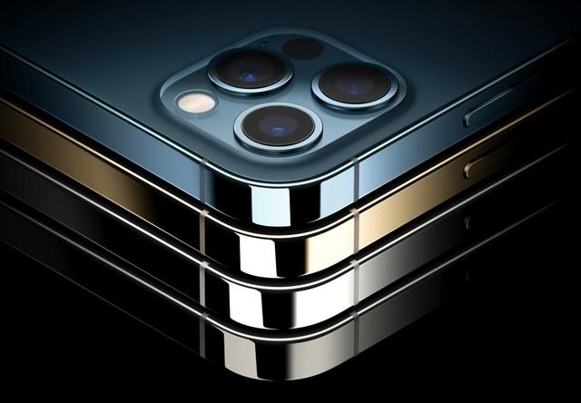 iPhone12终于发布！更大更耐摔更便宜，黑科技满满