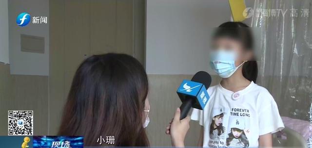 弟弟|暖心！8岁姐姐捐献造血干细胞“救”弟弟