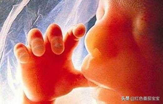 『超级宝妈』胎儿在肚子里也会难受吗？4点常识，孕妈得清楚