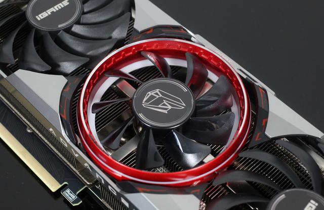 非公版RTX 3070显卡首测：主流价位的中流砥柱