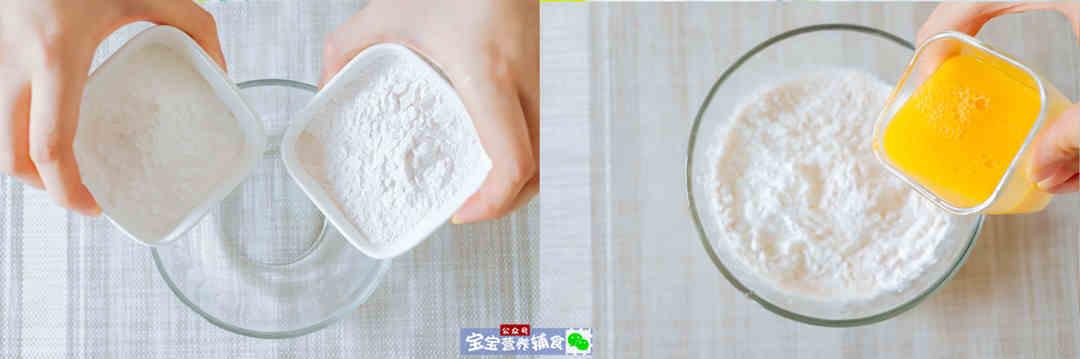「超级宝妈」全是添加剂，学会这招，一点不比买的差 宝宝辅食