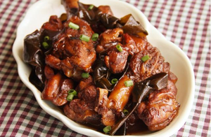 Duck Meat - Nutritious and Health-Promoting in Spring!