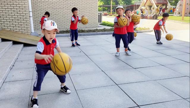 爱心总动员|不负时光 重燃希望 丨 文圣路（主园）幼儿复园一日生活纪实