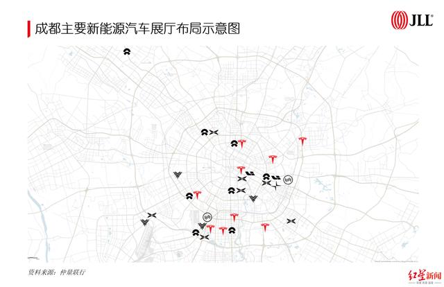 新能源车新赛道①丨成都上“新”：2480家销售商抢滩，如何迈向“超20万”？