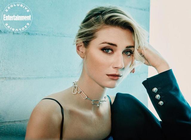 蠢萌小萝莉|诺兰导演《信条》曝光新剧照和片场照 三大主演登上《娱乐周刊》封面