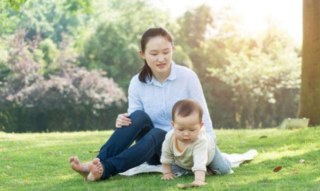 超级宝妈▲宝宝比大人更需要防晒！这3点教会宝妈，如何度过一个安心的夏季