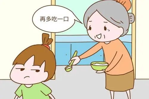 暖先生格调■长得胖≠养得好！娃是否超重，一张图5s内快速判断！