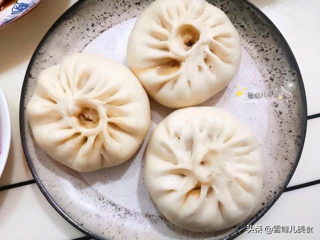 早餐这样吃，不早起吃得饱，营养好接地气，一上午都不饿精力十足