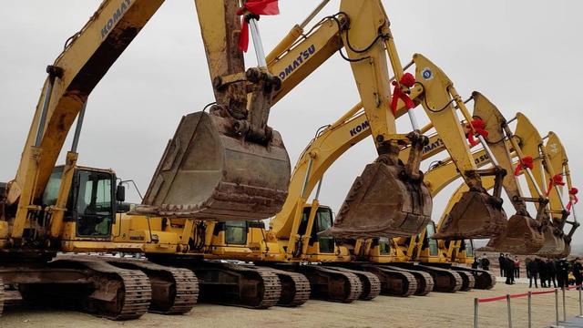 年产值可达353亿元 西部（重庆）科学城（璧山）18个重大项目今集中开工