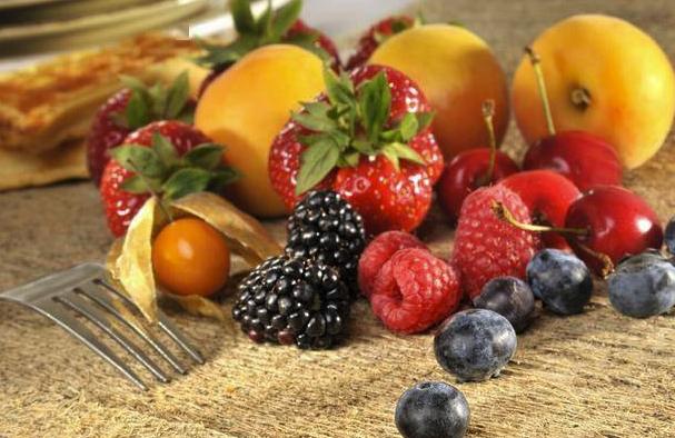 冬季饮食坚持4个原则，吃出健康好身体