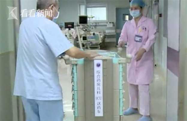 「你的育儿经」娃高烧爸妈怕被隔离不敢送医！结果孩子尿出酱油色