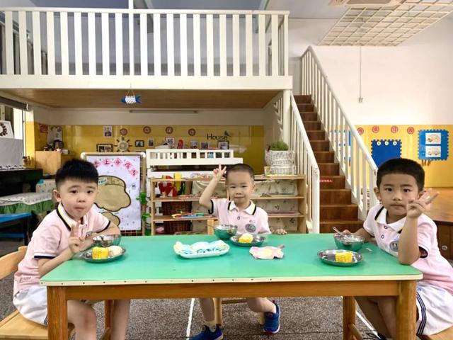 你的育儿经|多图直击!幼儿园返园首日,来看看你家的萌宝是怎样过的……