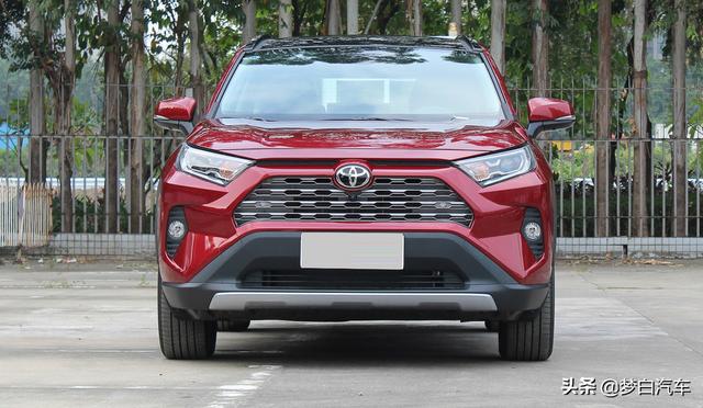 官宣！11月份SUV销量最新排名：CR-V大增，博越奇骏前十