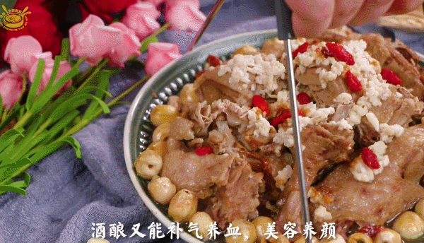 比牛羊肉更滋补的是它！大雪后最肥美，蒸一锅不上火又解馋