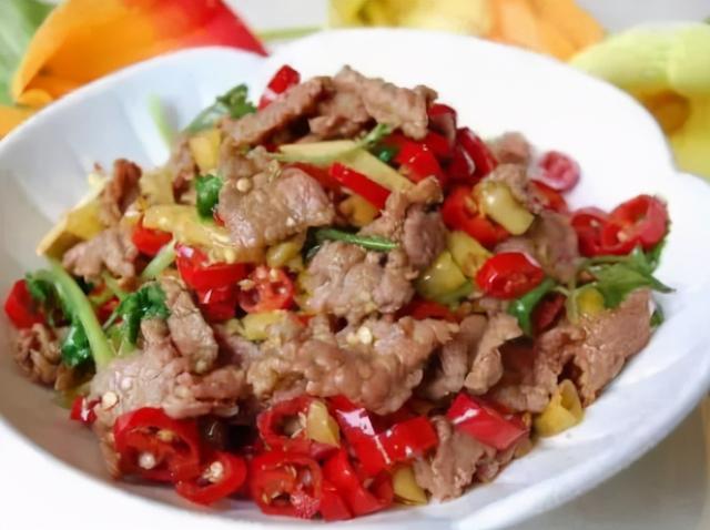 17款家常美味分享，独特的味道令人吃了还想吃，你也试试吧