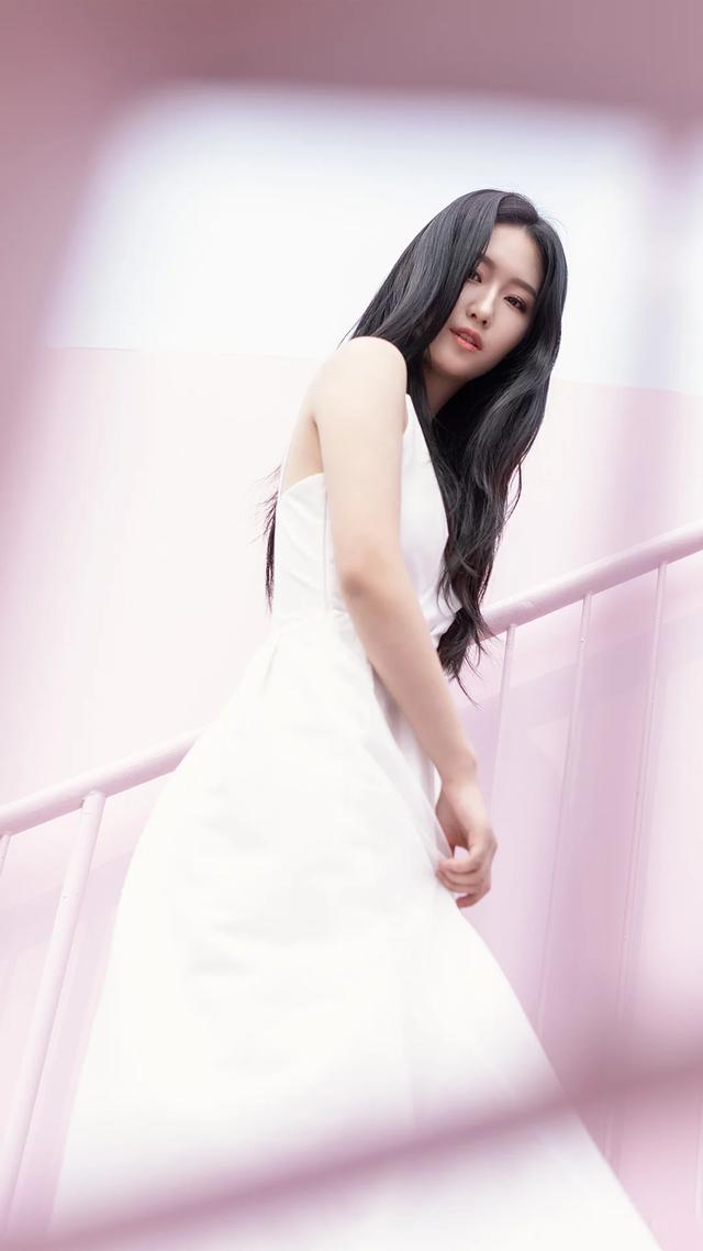 最时尚凉爽、时尚的大长裙，旅游必备的好着装