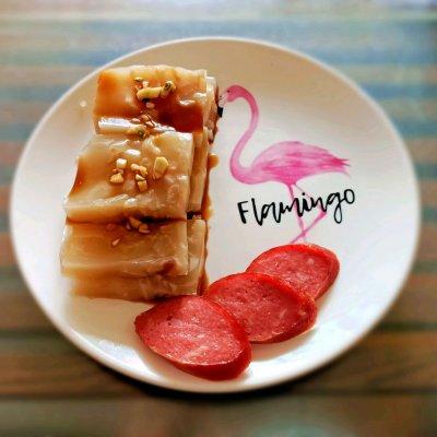 猪皮冻别再用这么做了，教你新吃法