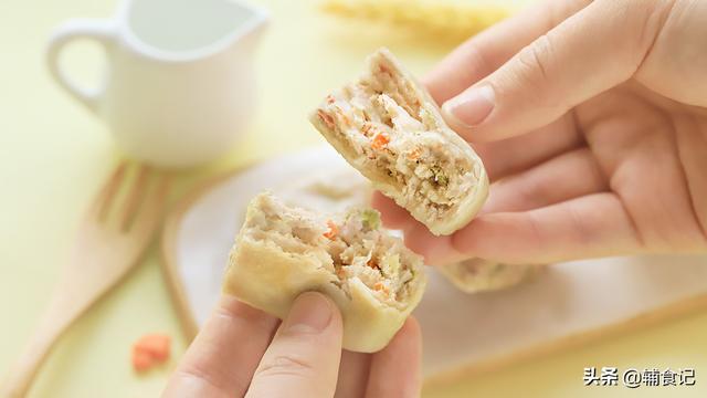 「你的育儿经」原来早饭还能做得那么丰盛？以后一家人都这么吃
