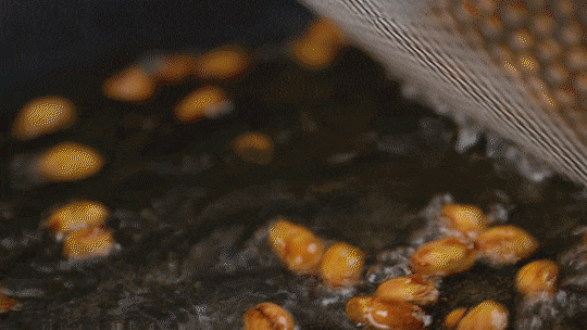 3分钟就能学会，欲罢不能的酸辣粉，秒杀街边小吃店