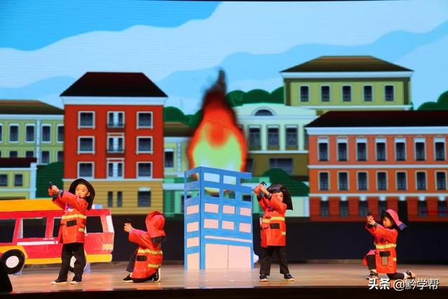 欢乐一家亲|种植园、养殖园、游乐园……贵阳这个幼儿园要不要太齐全