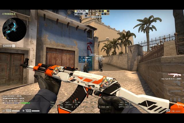 樱桃轴、加厚PBT键帽，雷柏的第一款60%机械键盘没让我失望