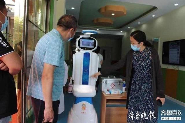 你的育儿经|严抓细查 全力以“复”｜上高街道中心幼儿园顺利通过核验