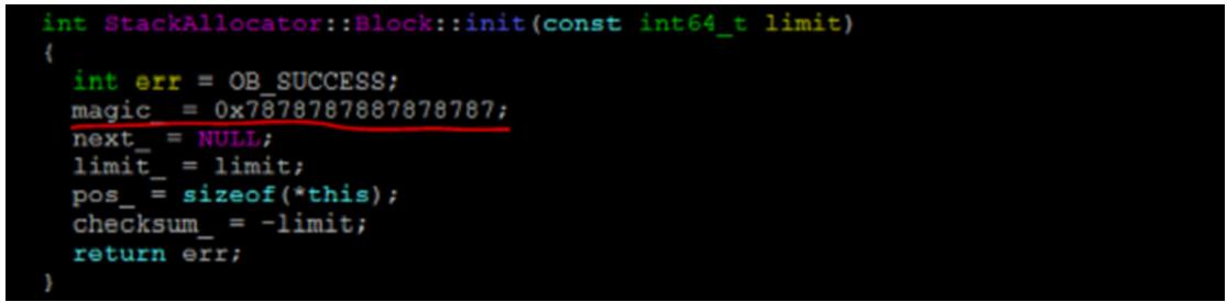 linux下定位多线程内存越界问题实践总结