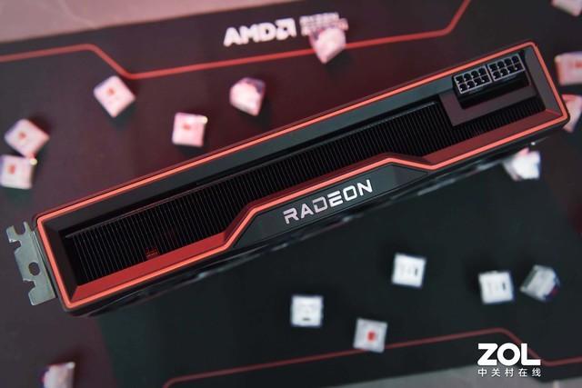 AMD RX 6900 XT首测 3D MARK新纪录